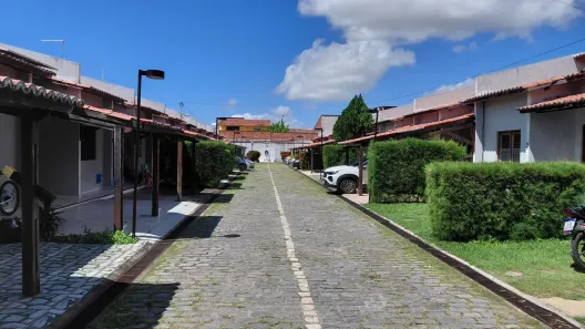 Casa de Condomínio com 3 Quartos à venda, 83m² no Passaré, Fortaleza