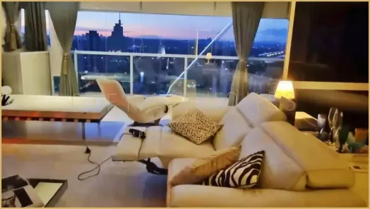 Apartamento com 2 Quartos para alugar, 84m² no Pinheiros, São Paulo