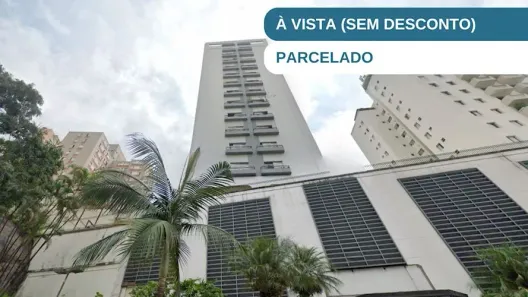 Apartamento com 3 Quartos à venda, 110m² no Jardim Londrina, São Paulo