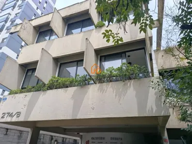 Prédio Comercial à venda, 672m² no Vila Mariana, São Paulo