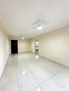 Apartamento com 2 Quartos à venda, 75m² no Guilhermina, Praia Grande