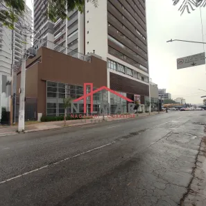 Sala Comercial para alugar, 28m² no Butantã, São Paulo