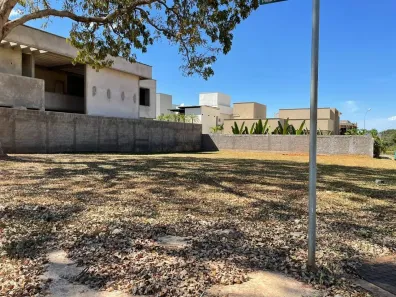 Lote/Terreno à venda, 509m² no Residencial Goiânia Golfe Clube, Goiânia