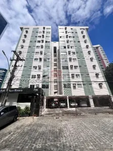 Apartamento com 3 Quartos à venda, 130m² no Boa Viagem, Recife