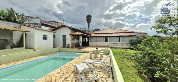 Fazenda/Sítio com 4 Quartos à venda, 250m² no , Pinhalzinho