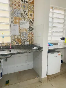 Sala Comercial à venda, 125m² no República, São Paulo