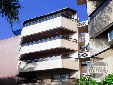Cobertura com 5 Quartos à venda, 235m² no Centro, Guaratuba