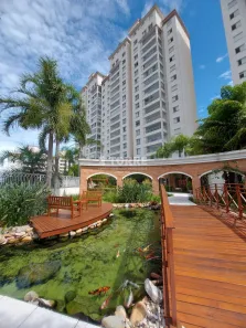 Cobertura com 4 Quartos para alugar, 213m² no Loteamento Residencial Vila Bella, Campinas