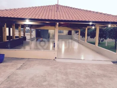 com 4 Quartos para alugar, 340m² no Chácara São Jorge, Piracicaba