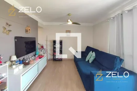 Apartamento com 3 Quartos à venda, 87m² no Parque Prado, Campinas