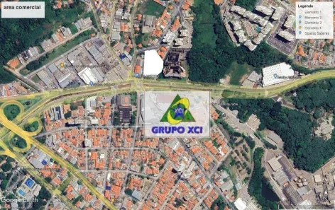 Lote/Terreno à venda, 5000m² no Parque Nova Suíça, Valinhos