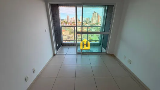 Apartamento com 2 Quartos para alugar, 55m² no Capim Macio, Natal