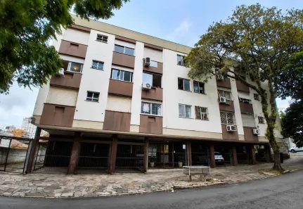Apartamento com 1 Quarto para alugar, 45m² no Petrópolis, Porto Alegre