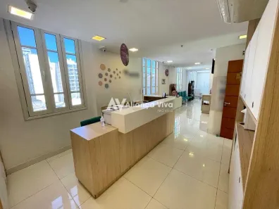Sala Comercial à venda, 95m² no Catete, Rio de Janeiro