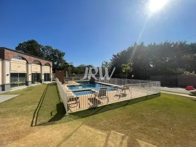Lote/Terreno à venda, 381m² no Jardins Di Roma, Indaiatuba