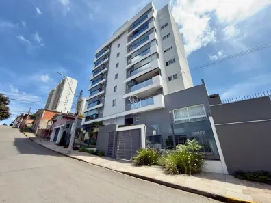 Apartamento com 3 Quartos à venda, 170m² no Exposição, Caxias do Sul