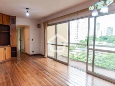 Apartamento com 2 Quartos à venda, 108m² no Vila Mariana, São Paulo