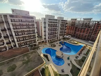 Apartamento com 1 Quarto à venda, 60m² no Zona Industrial, Brasília