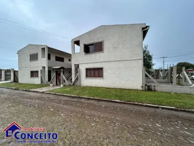 Apartamento com 2 Quartos à venda, 45m² no Albatroz, Imbé