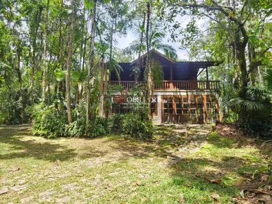 Sobrado com 2 Quartos à venda, 180m² no Serrinha do Alambari (Agulhas Negras), Resende