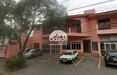 para alugar, 237m² no Centro, Cascavel