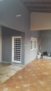 Casa com 2 Quartos à venda, 95m² no Adelino Simioni, Ribeirão Preto