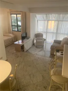 Apartamento com 1 Quarto à venda, 50m² no Santana, São Paulo