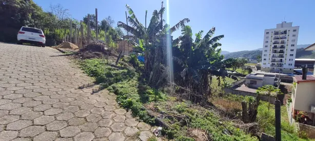 Lote/Terreno à venda, 380m² no Centro, Santo Amaro da Imperatriz