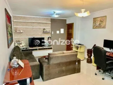 Cobertura com 2 Quartos à venda, 106m² no Vila Luzita, Santo André