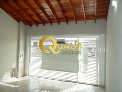 Casa com 3 Quartos à venda, 115m² no Jardim Alice, Indaiatuba