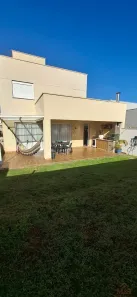 Casa de Condomínio com 4 Quartos à venda, 165m² no Jardins Capri, Senador Canedo