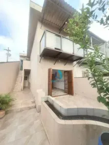 Sobrado com 3 Quartos à venda, 150m² no Vila Campo Grande, São Paulo