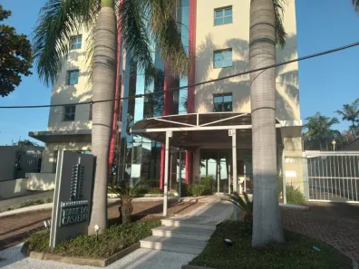 Sala Comercial à venda, 65m² no Jardim Chapadão, Campinas