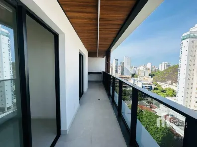 Apartamento com 3 Quartos à venda, 110m² no Praia do Canto, Vitória