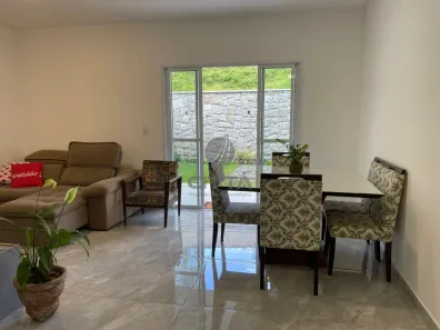 Casa de Condomínio com 3 Quartos à venda, 105m² no Cidade Nova, Jundiaí