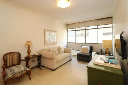 Apartamento com 2 Quartos à venda, 77m² no Paraíso, São Paulo