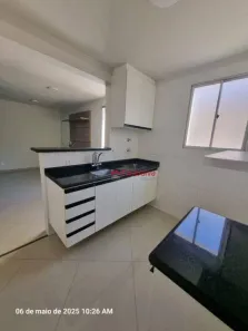 Apartamento com 2 Quartos à venda, 42m² no Jardim Flamboyant, Paulínia