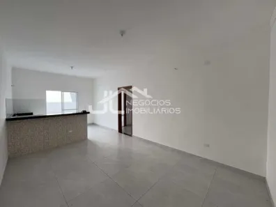 Casa com 2 Quartos para alugar, 100m² no Jardim Residencial Firenze, Hortolândia