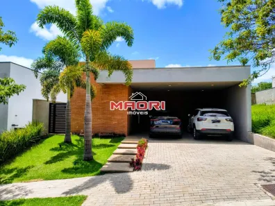 Casa de Condomínio com 3 Quartos à venda, 159m² no Pinheiro, Valinhos