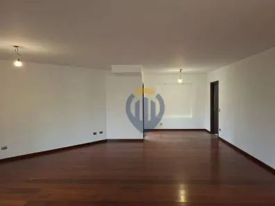 Apartamento com 3 Quartos à venda, 240m² no Higienópolis, São Paulo