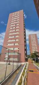 Apartamento com 2 Quartos à venda, 48m² no Jardim das Estrelas, Sorocaba