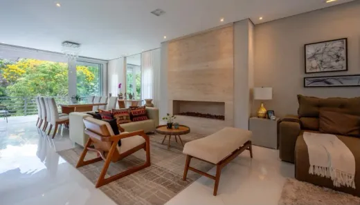Casa de Condomínio com 3 Quartos à venda, 216m² no Parque Residencial Itapeti, Mogi das Cruzes