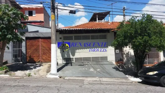 Casa com 4 Quartos à venda, 155m² no Vila Santa Catarina, São Paulo