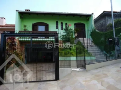Casa com 4 Quartos à venda, 330m² no Santa Tereza, Porto Alegre