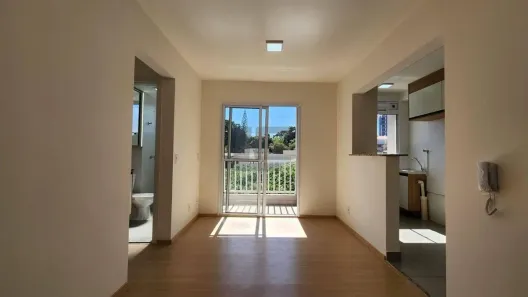 Apartamento com 2 Quartos para alugar, 44m² no Mansões Santo Antônio, Campinas