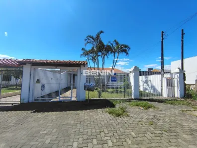 Casa com 4 Quartos à venda, 165m² no Harmonia, Canoas