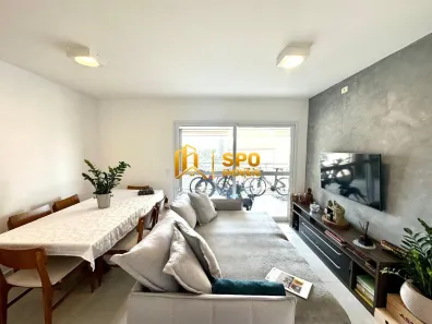 Apartamento com 3 Quartos à venda, 95m² no Várzea de Baixo, São Paulo