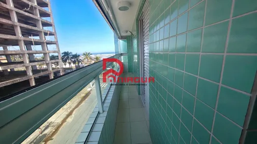 Apartamento com 2 Quartos à venda, 74m² no Real, Praia Grande