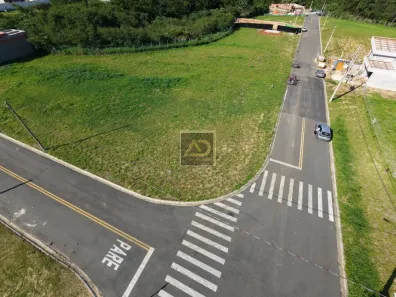 Lote/Terreno à venda, 320m² no Altos da Bela Vista, Indaiatuba