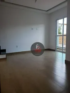 Cobertura com 2 Quartos à venda, 101m² no Vila Francisco Matarazzo, Santo André